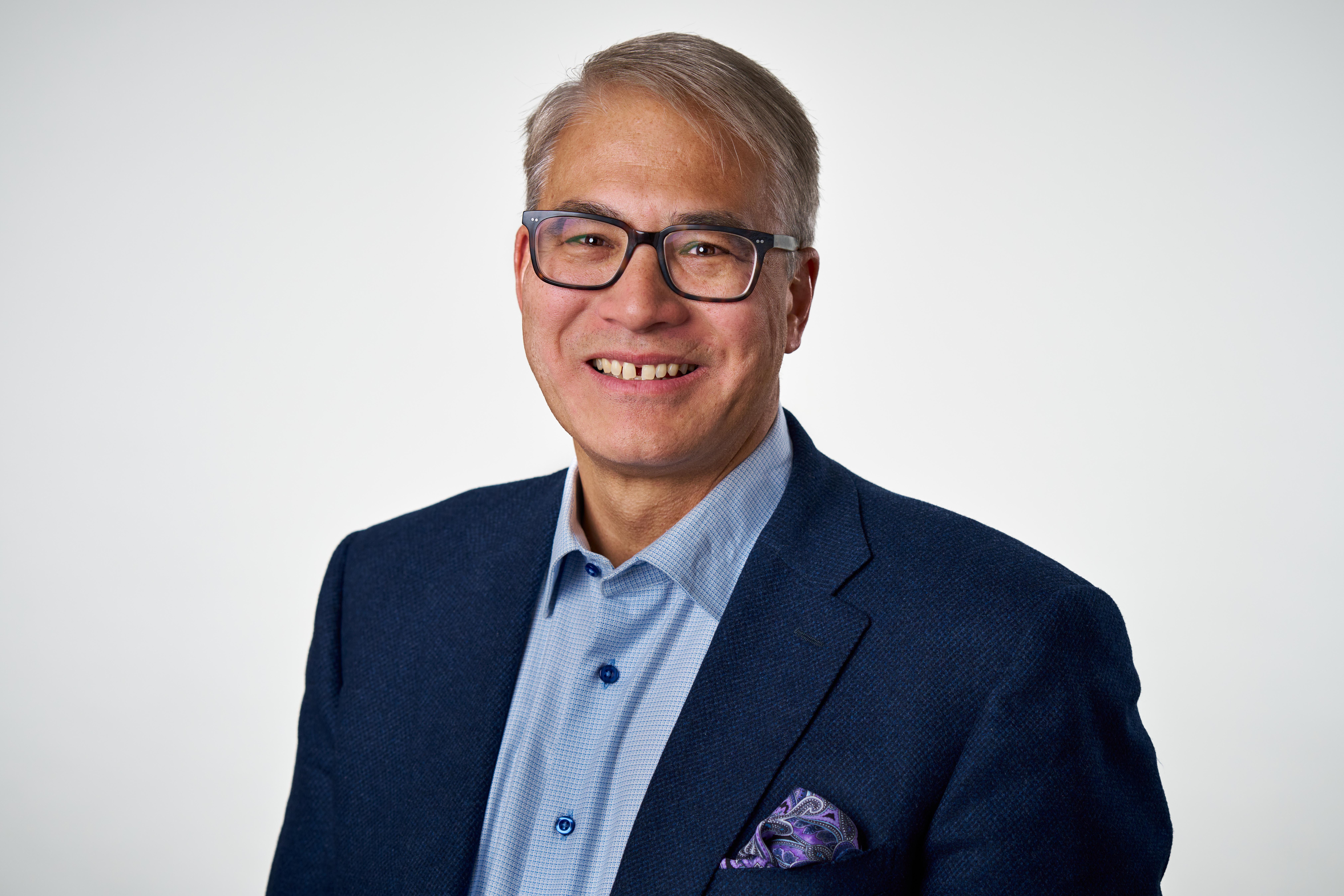 Image of Peter Kaiser